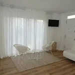 Casa Do Largo * Nazaré