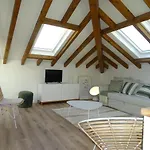 Apartamento Casa Do Largo Nazaré