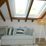 Apartamento Casa Do Largo Nazaré
