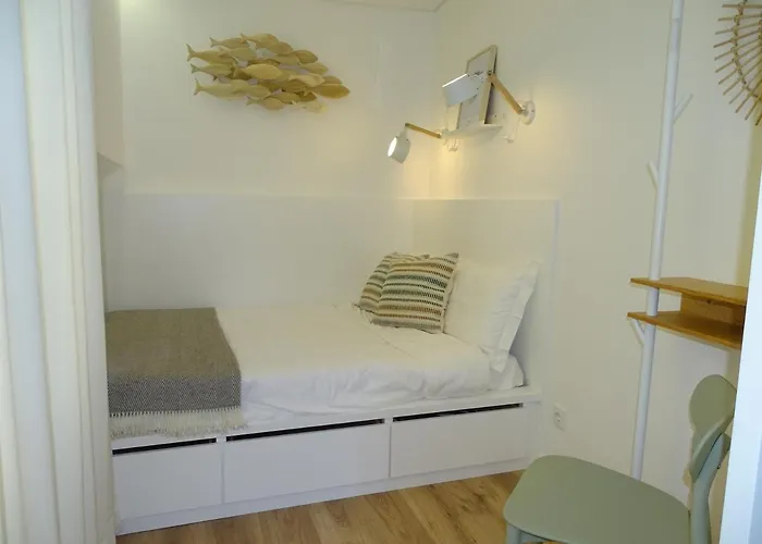 Casa Do Largo Apartment