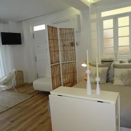 Appartement Casa Do Largo