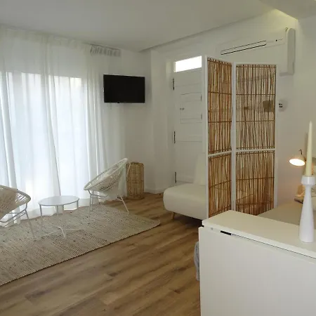 Casa Do Largo * نازاريه