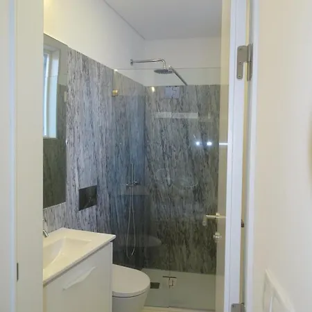 Casa Do Largo شقة