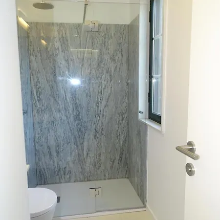 شقة Casa Do Largo *