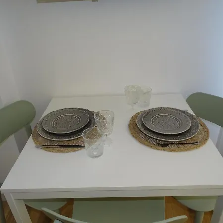 Casa Do Largo شقة نازاريه