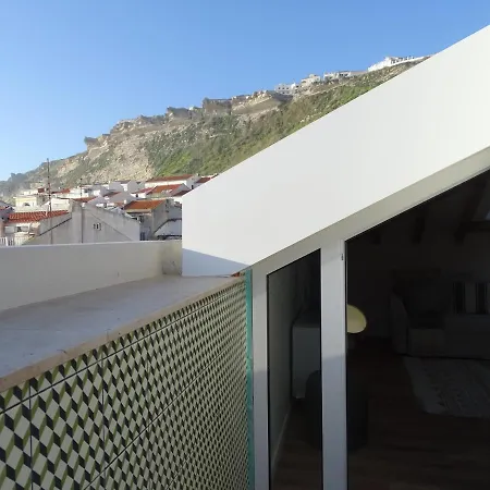 Casa Do Largo شقة *