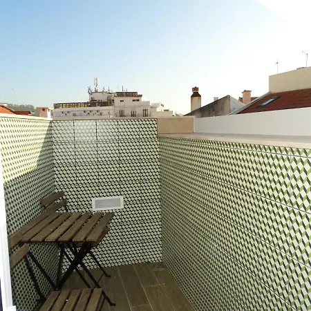 Casa Do Largo