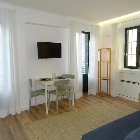 Casa Do Largo Appartement *