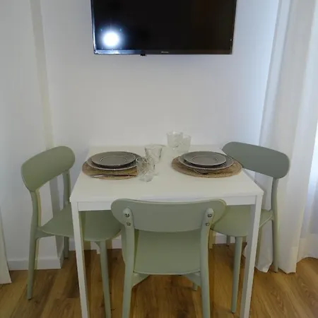 Casa Do Largo Apartment *