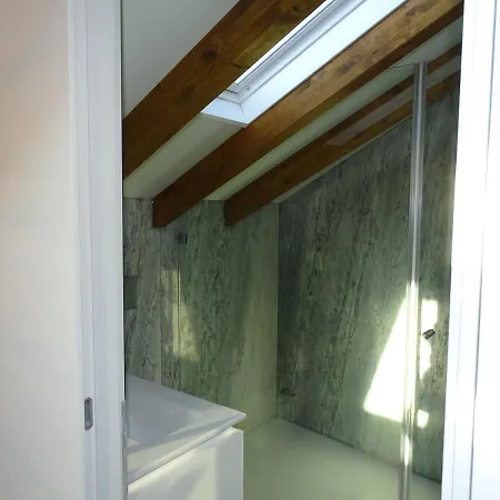 Casa Do Largo * نازاريه