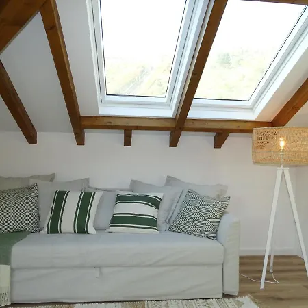 Appartement Casa Do Largo Nazaré