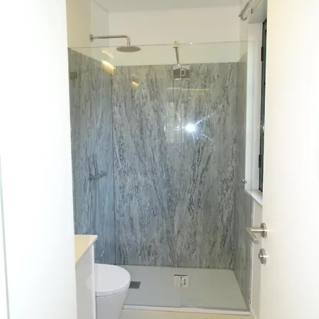 Casa Do Largo * نازاريه