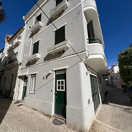 Casa Do Largo Apartment