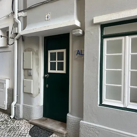 Casa Do Largo Apartment *