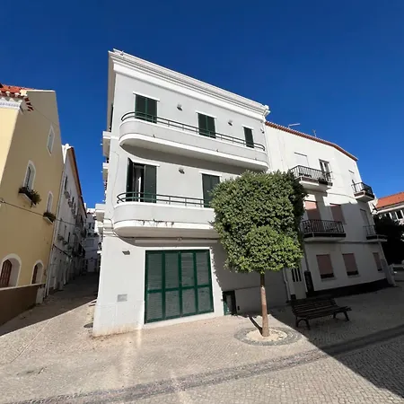 Casa Do Largo * نازاريه