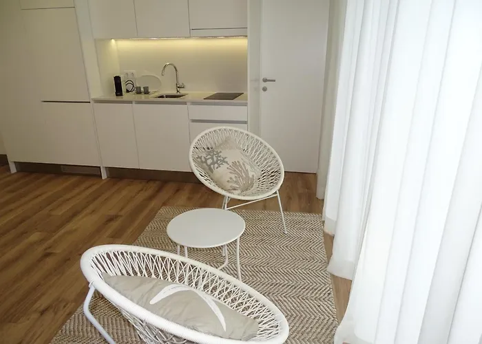 Casa Do Largo 公寓