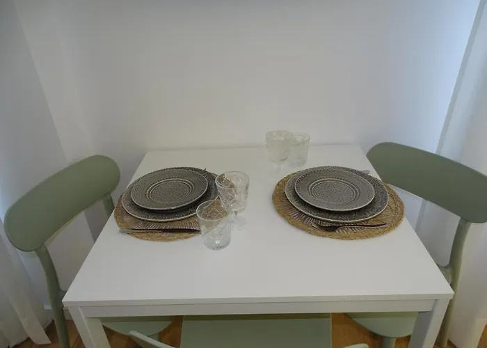 Casa Do Largo 公寓 纳扎雷