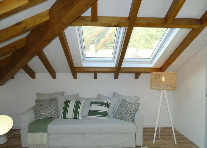 Casa Do Largo 公寓