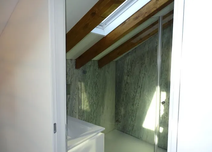 Casa Do Largo * 纳扎雷