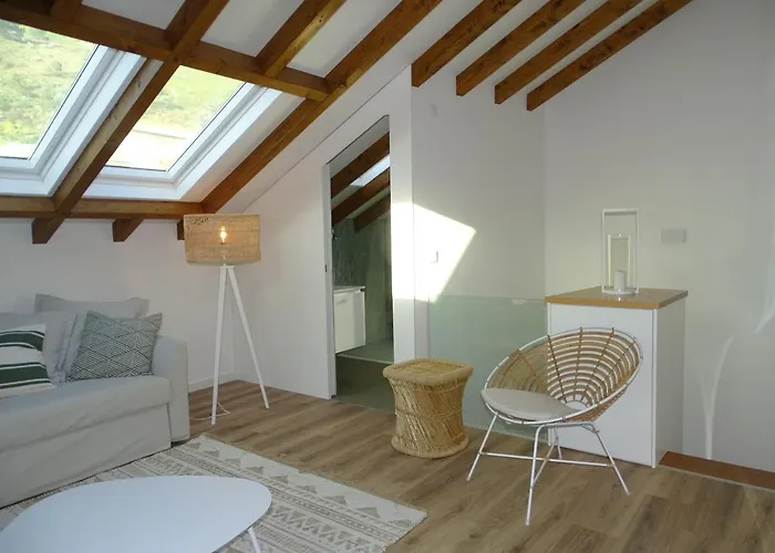 公寓 Casa Do Largo *