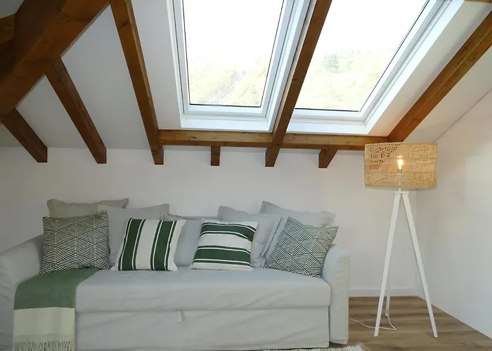 公寓 Casa Do Largo 纳扎雷