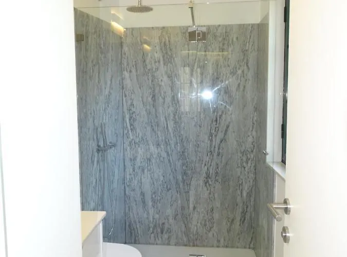 Casa Do Largo * 纳扎雷