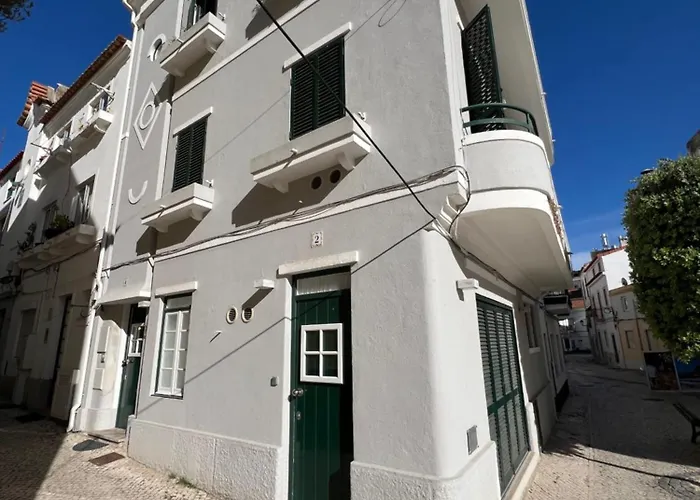 Casa Do Largo 公寓